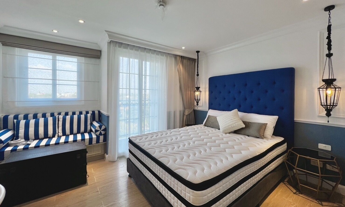 Na Chom Thian Apartment | Seven Seas Côte d'Azur by PSR