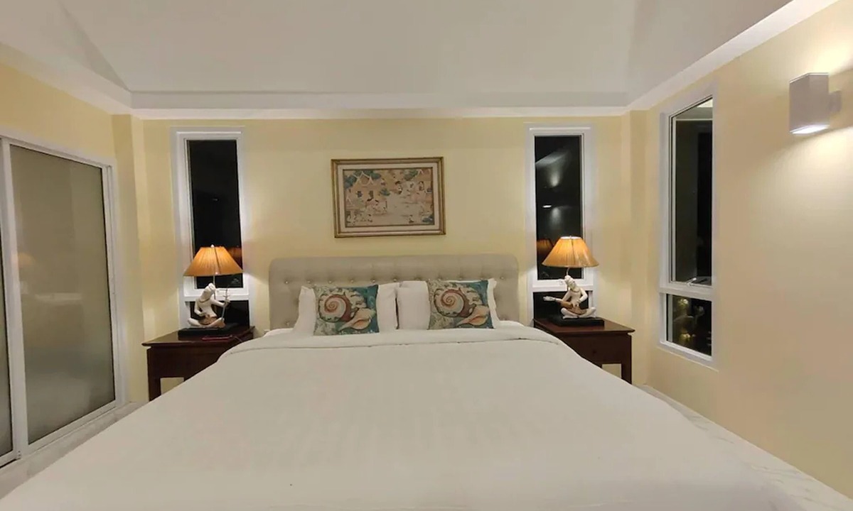 Sichon Villa | Baankai Sichon Villa Nakhon
