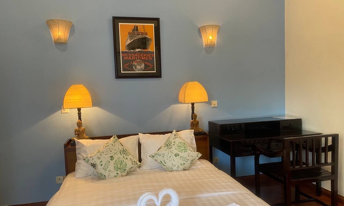 Daun Penh Resort | Pride Resort Cambodia