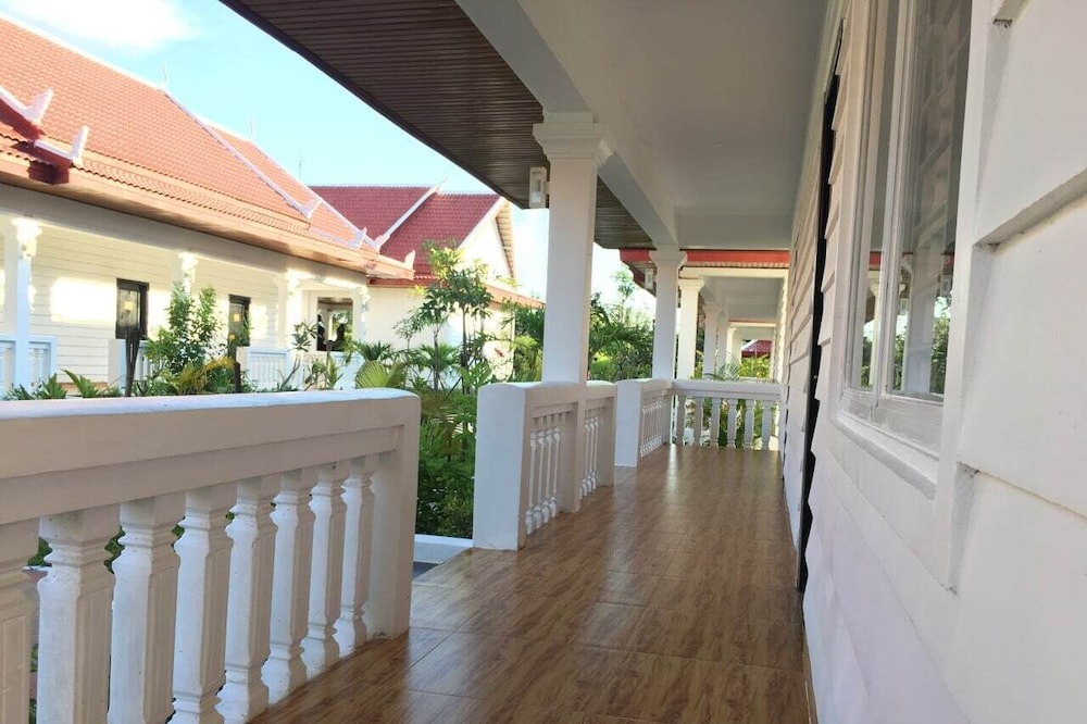 Chang Krang Hotel | Preah Vihear Jaya Hotel
