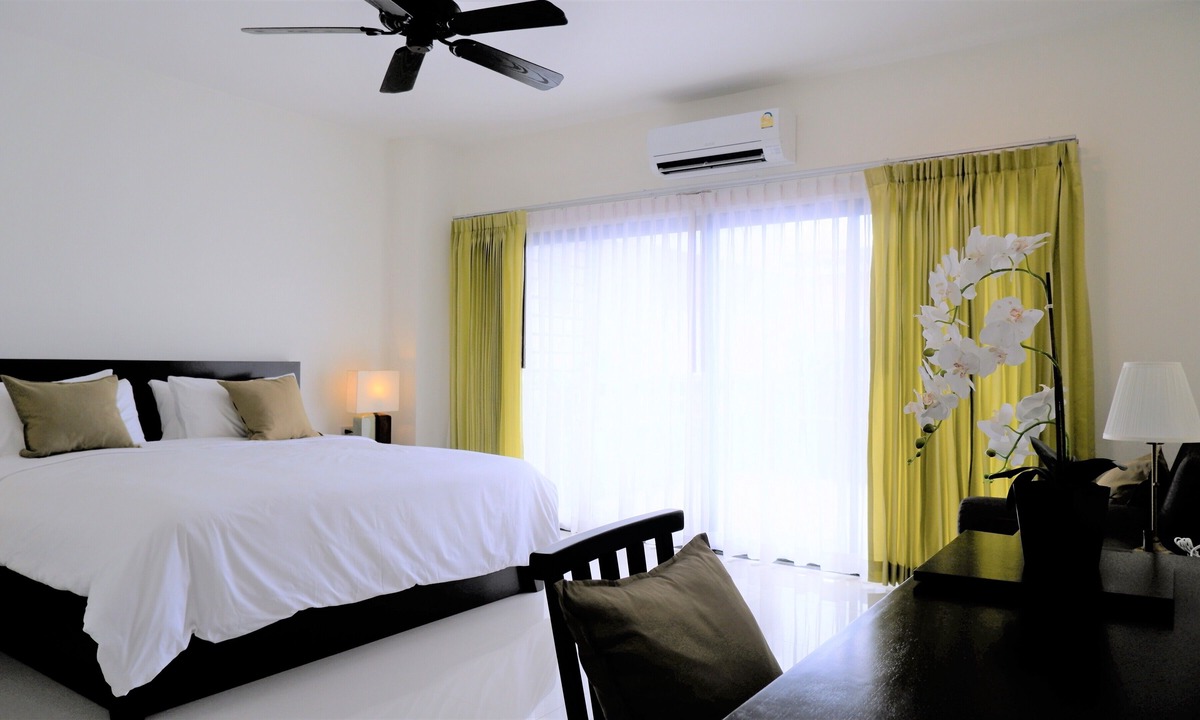 Trang Hotel | Nara Residence Trang