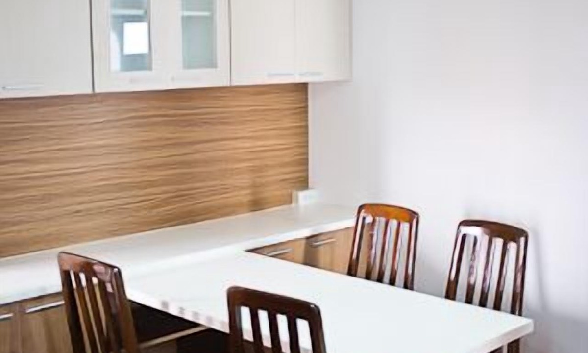 Ban Mai Apartment | Lake View Condominium Superior