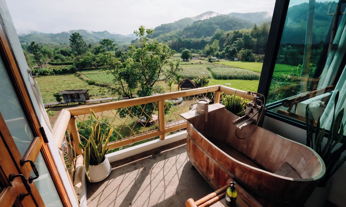 Pua Hotel | PU PAH KANNA PUA