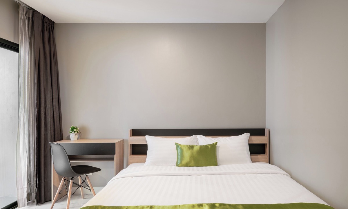 Nonthaburi Hotel | iCheck inn Darisa Ngamwongwan
