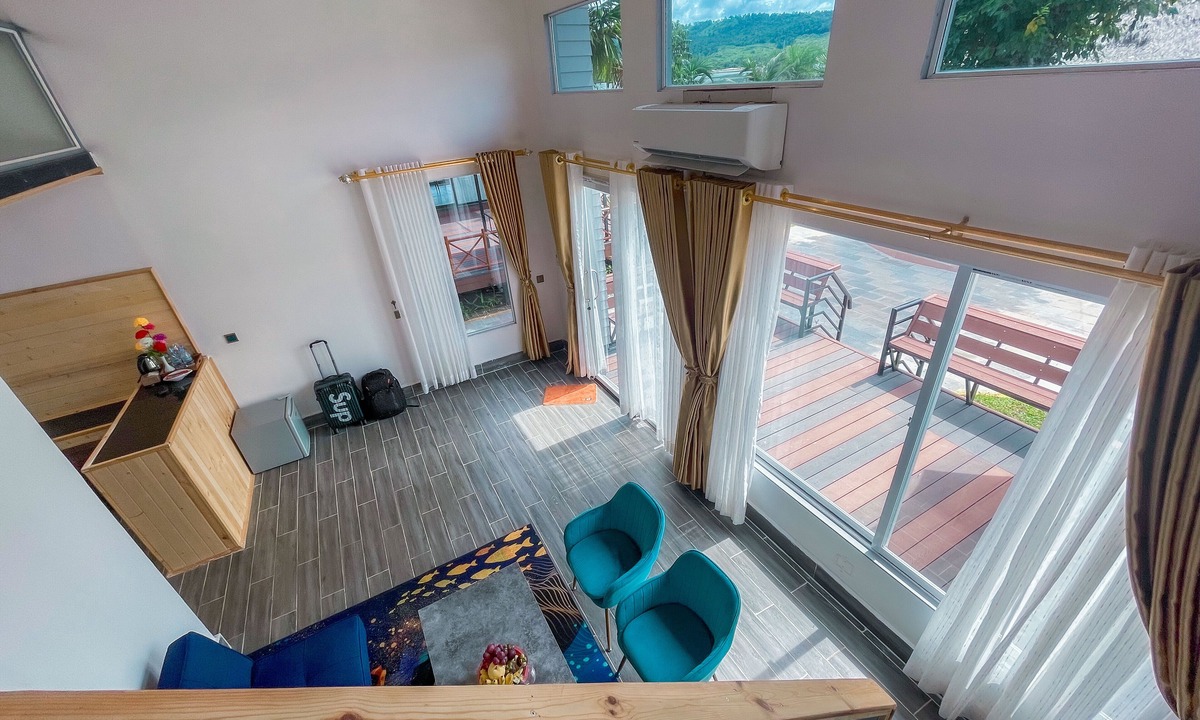 Srae Ambel Resort | Jet's Oudom Resort