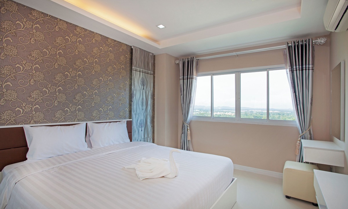 Nong Prue Hotel | Royal Grand Pattaya