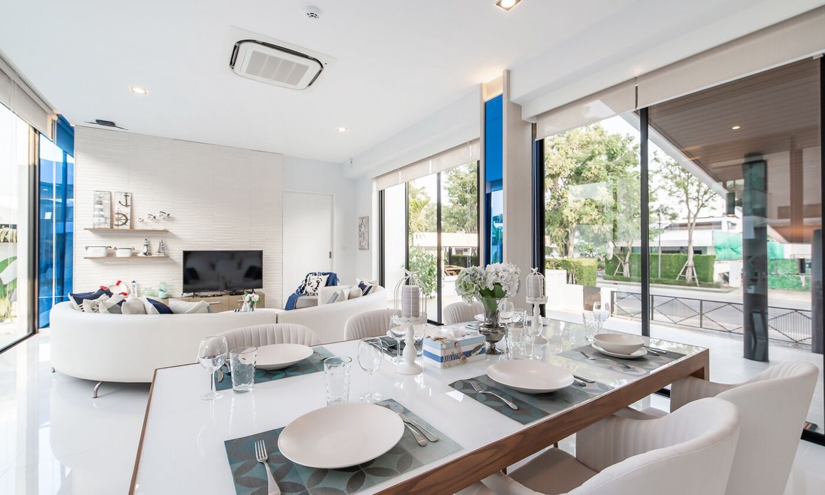 Na Chom Thian Villa | Movenpick Luxury Villa2FL/Private Pool