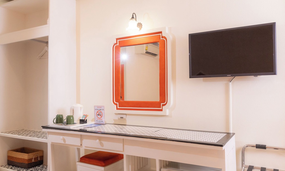 Wieng Hotel | Rasa Boutique Hotel
