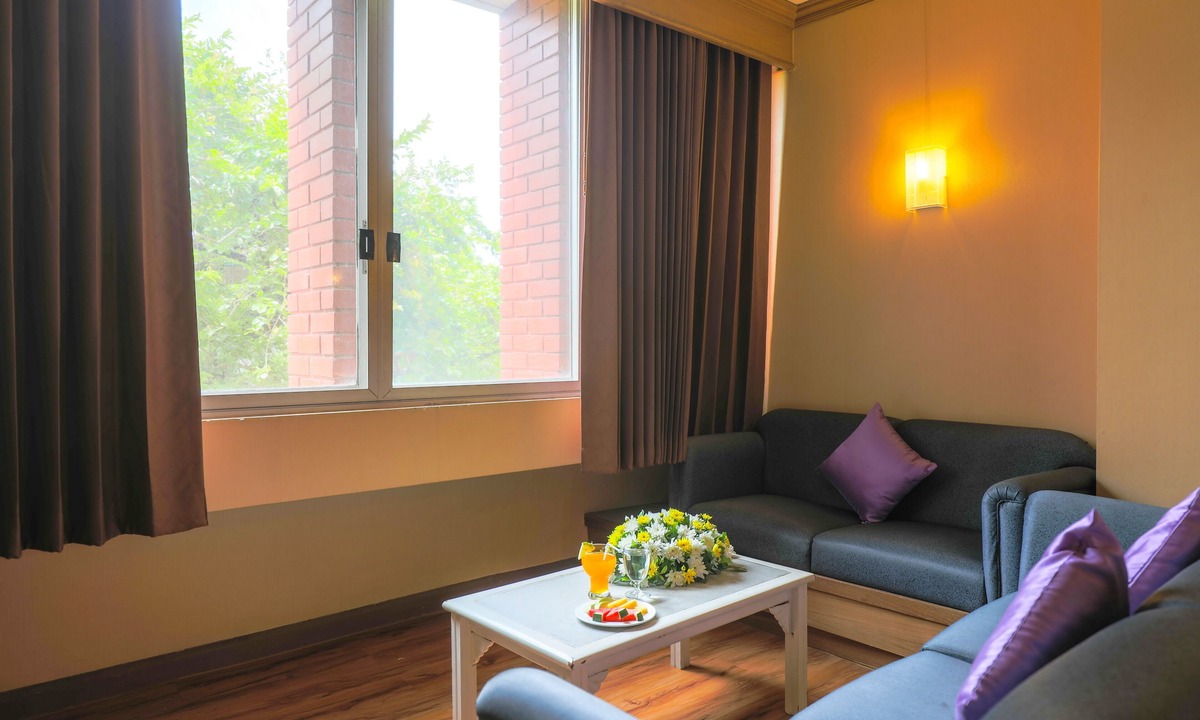 Ban Pa Yang Hotel | Wangtai Hotel