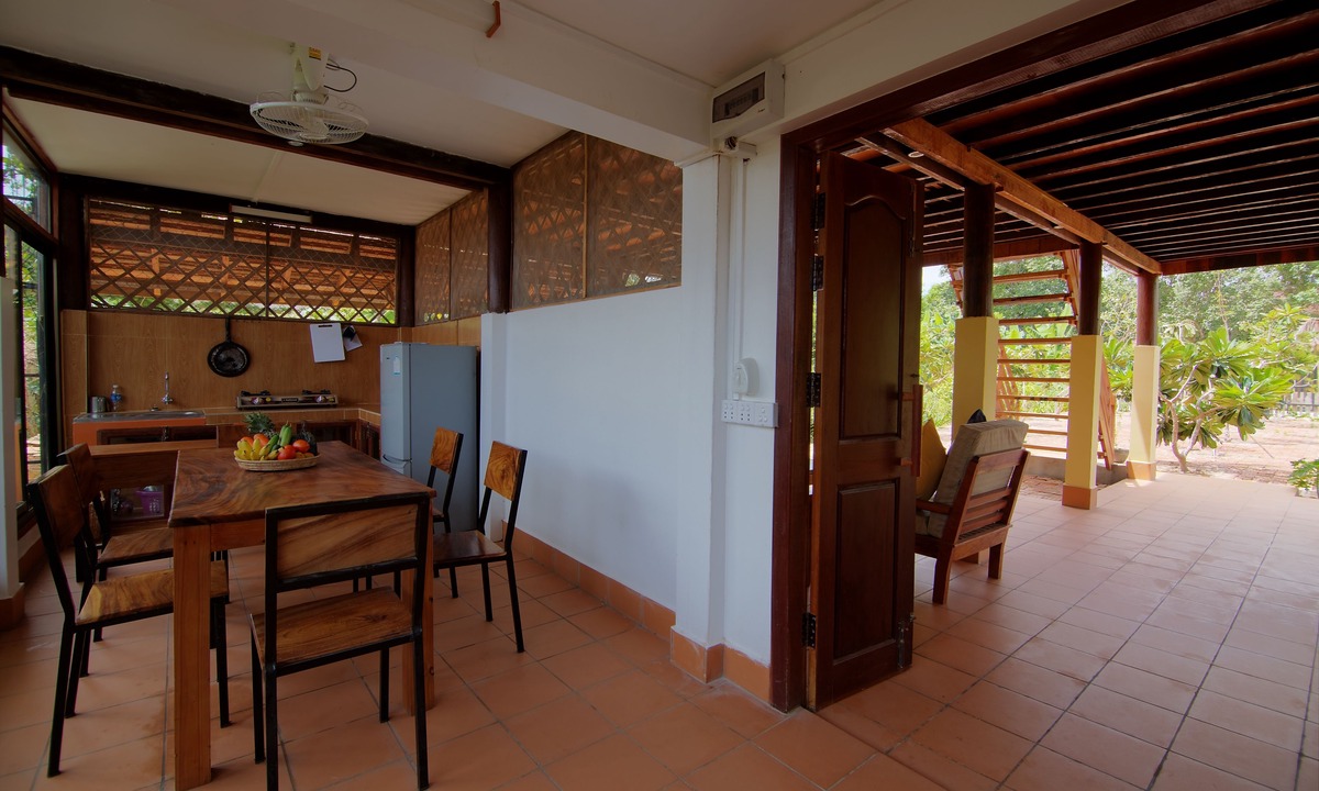Siem Reap Resort | Palm Village Resort & Spa