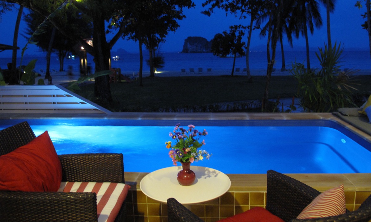 Ko Ngai Resort | Kohhai Fantasy Resort & Spa