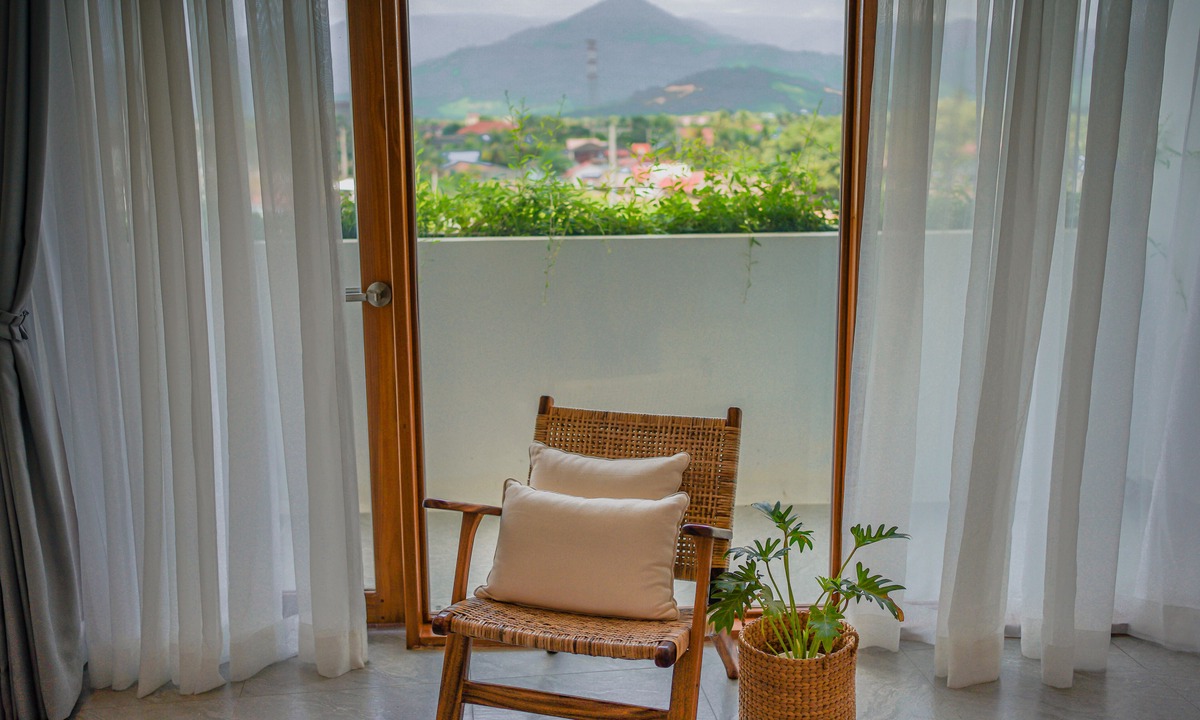 Kampot Hotel | Montagne Boutique