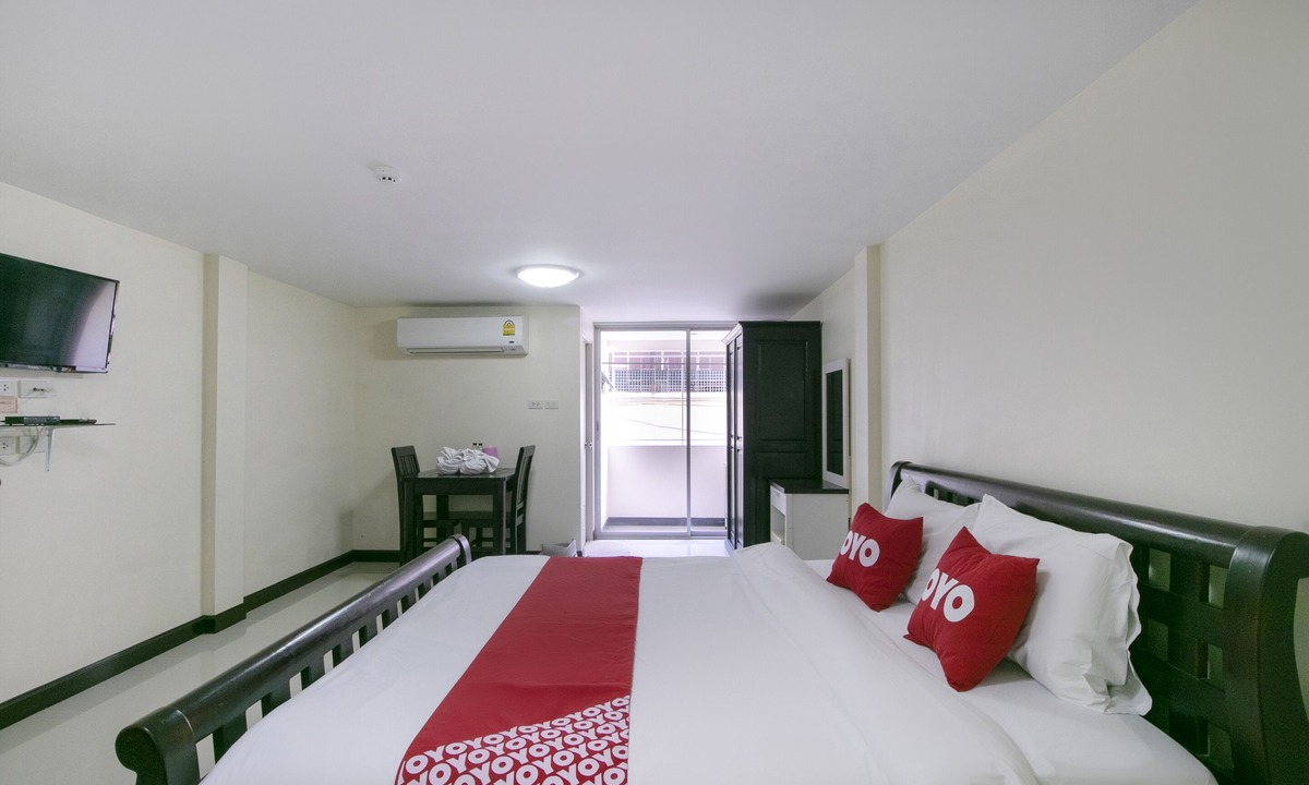 Ban Chang Hotel | OYO 75390 Sunee Place Hotel