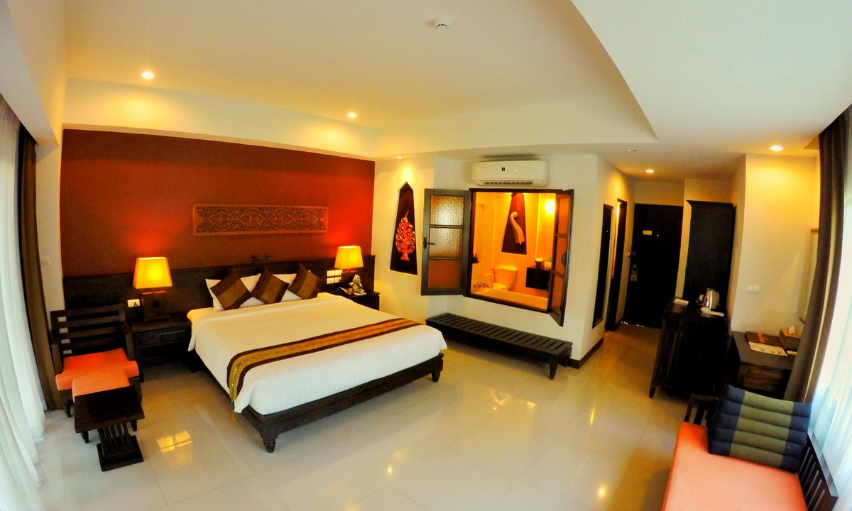 Rawai Resort | Navatara Phuket Resort