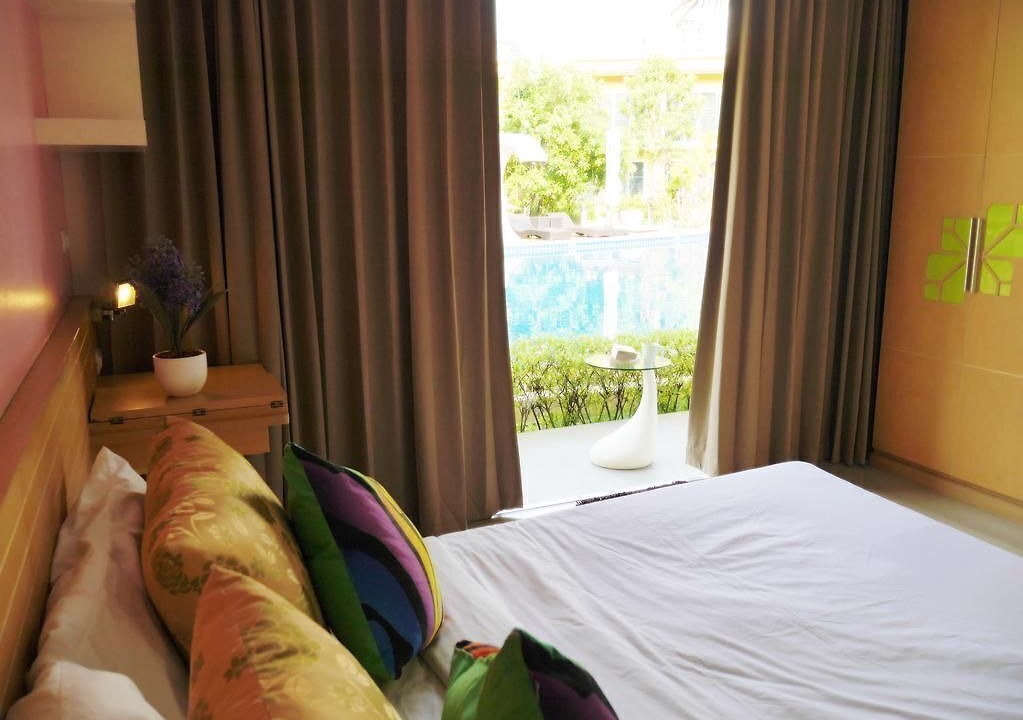 Bang Sao Thong Hotel | Bangkok grand resort