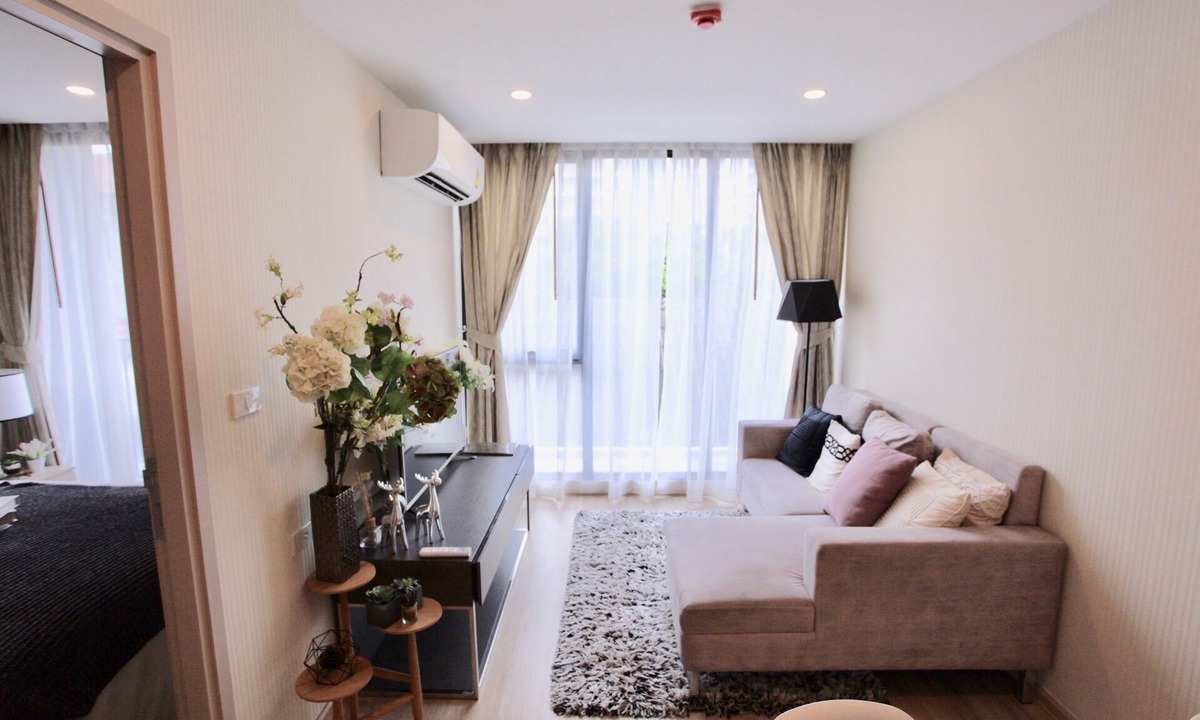 Sukhumvit Condo | Serio Condo