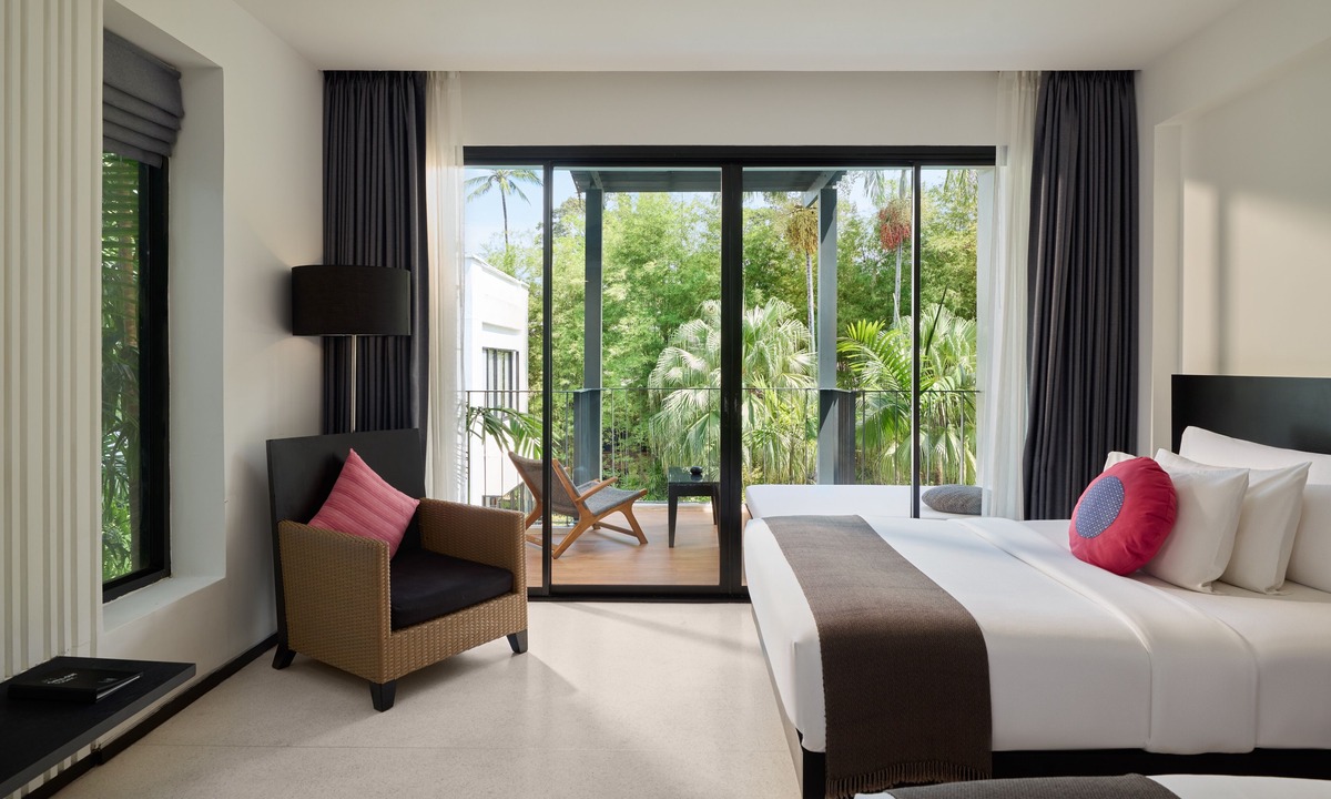 Ko Chang Resort | The Chill Resort & Spa Koh Chang