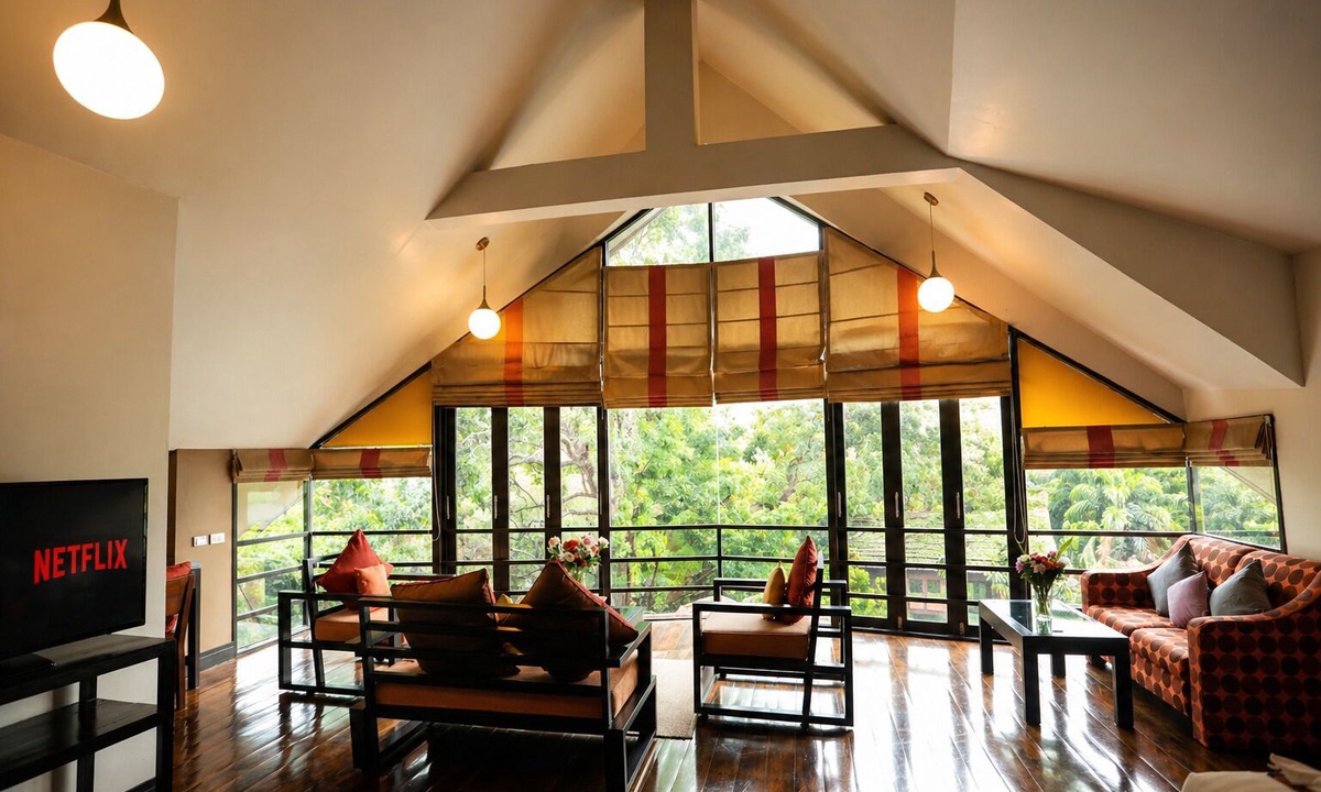 Chang Phueak Resort | Kiree Thara Boutique Resort
