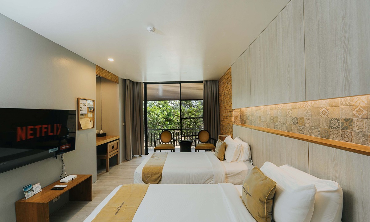 Mueang Kao Resort | Sukhothai Treasure Resort & Spa - SHA Plus