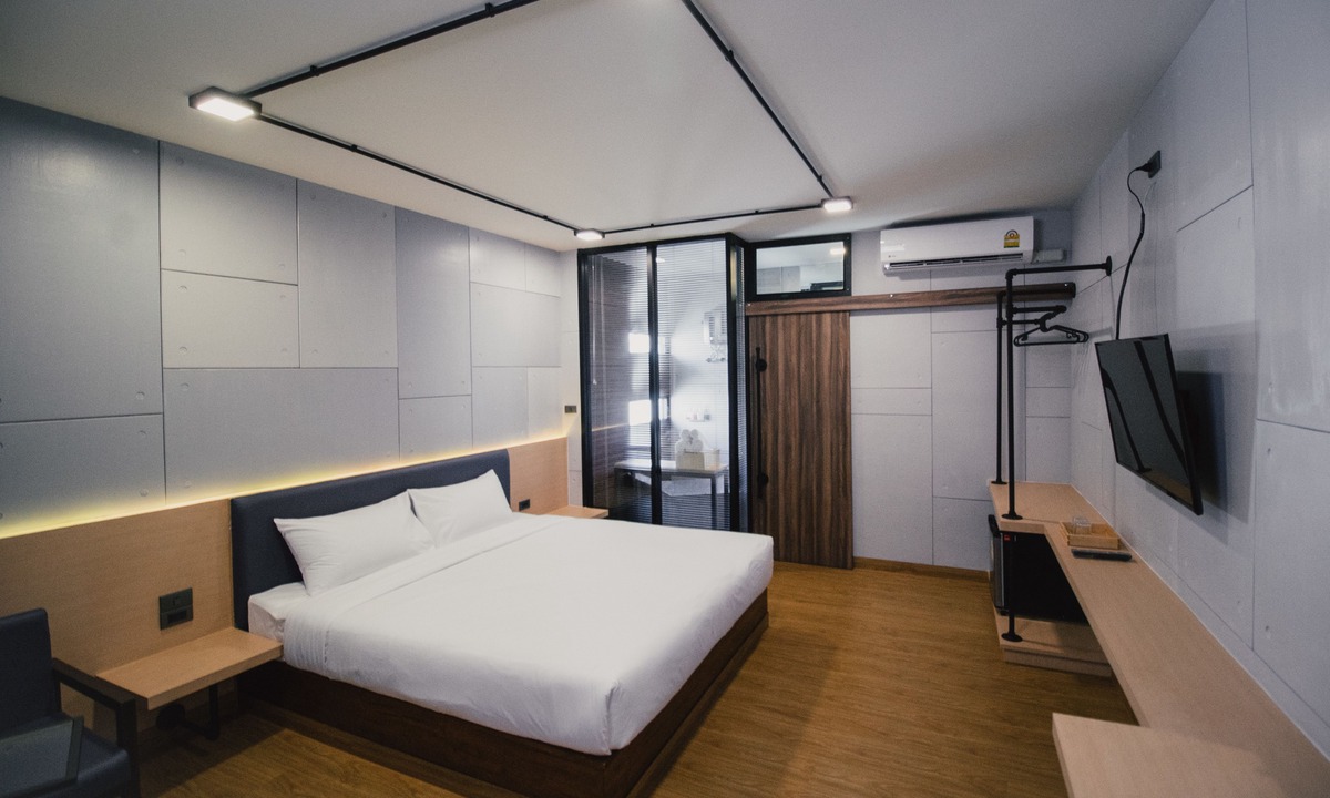 Nakhon Ratchasima Hotel | Siam One Nine Hotel