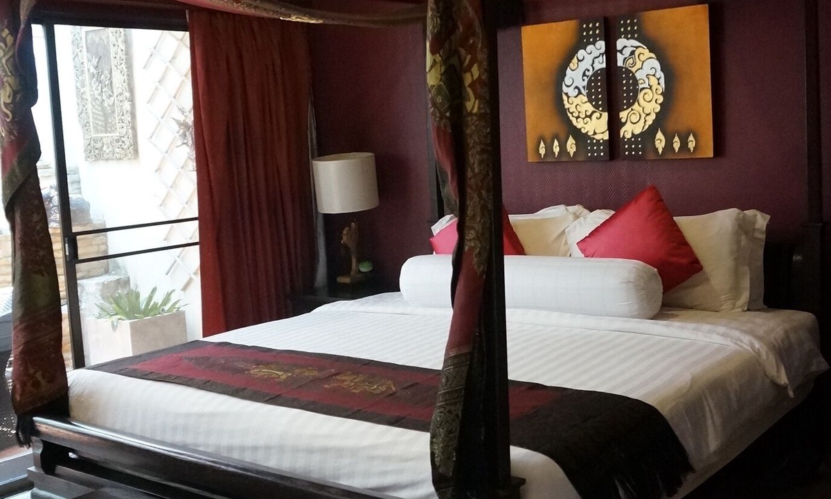 South Pattaya Hotel | Le Prive Resort