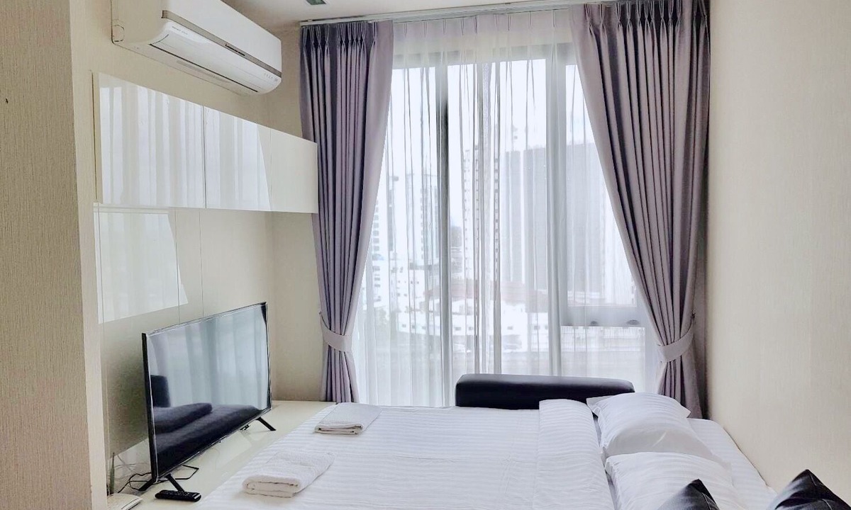 Chang Khlan Condo | The Astra Condo