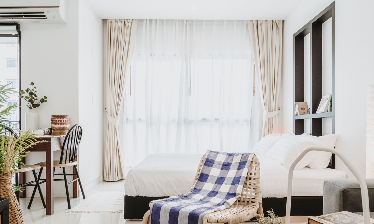 Chom Phon Hotel | Siamplaengna Residence