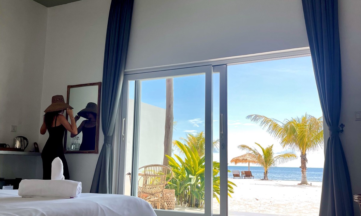 Koh Rong Hotel | The Secret Garden Koh Rong