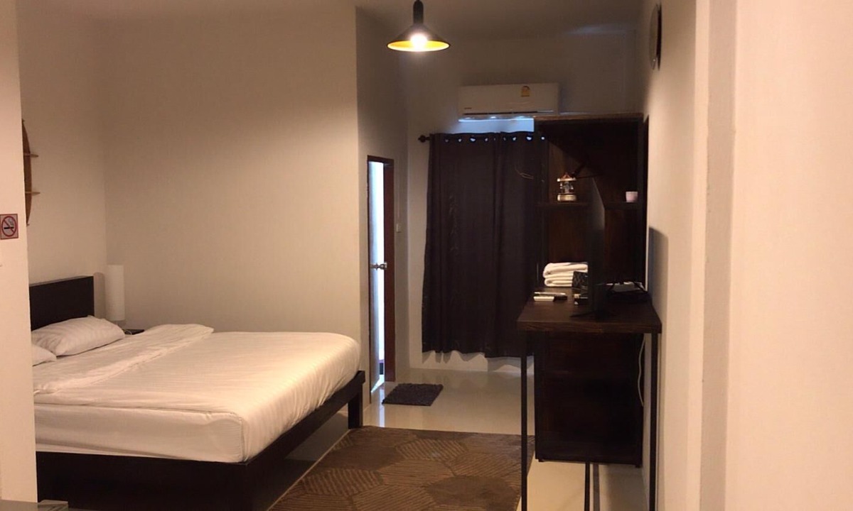 Ban Du Hostel | Jaidee Cafe & Hostel Chiangrai