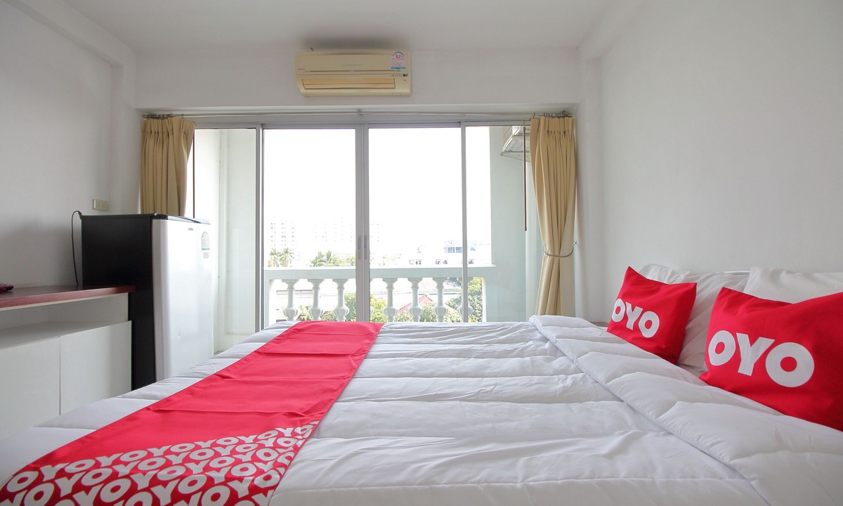 Thung Khru Hotel | Super OYO 498 Ladawan Villa