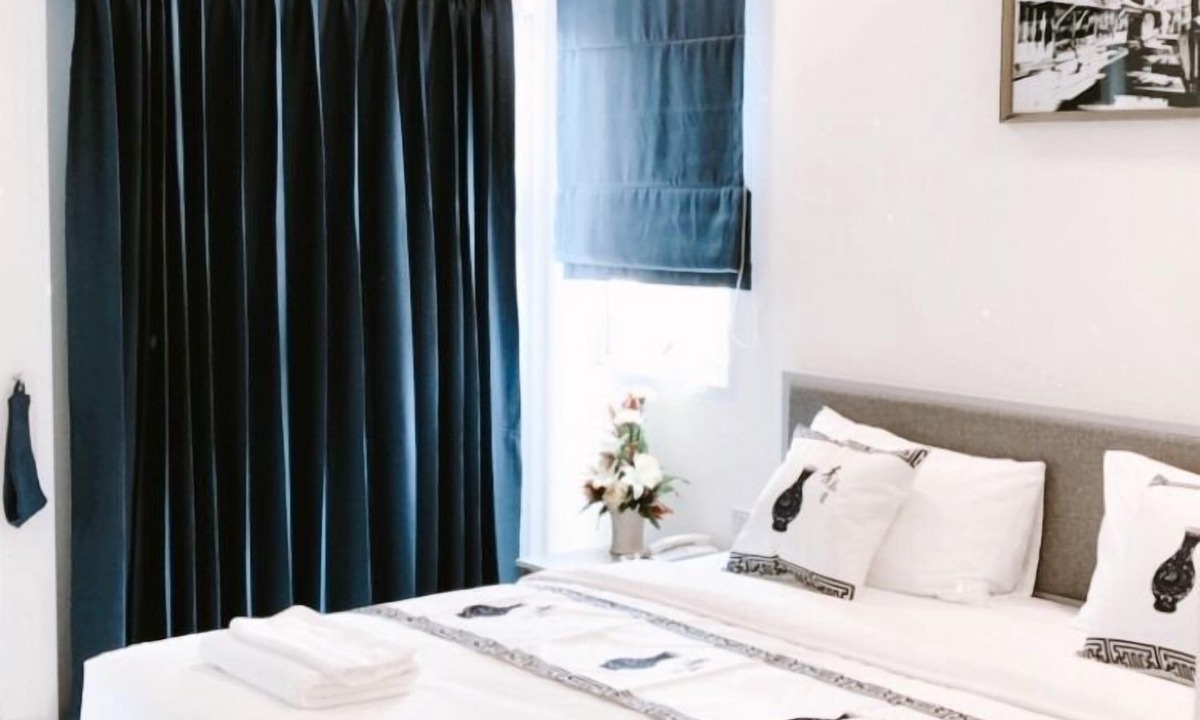 Bang Khae Hotel | Icare Residence & Hotel