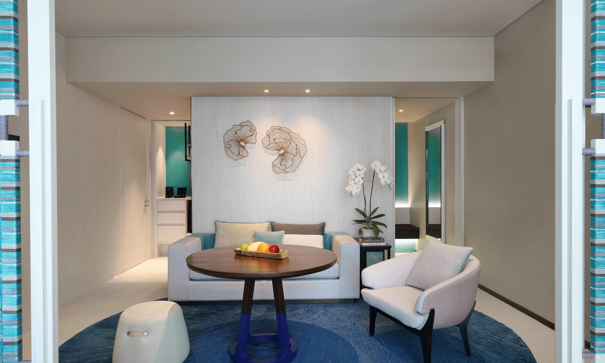 Bophut Resort | Hyatt Regency Koh Samui
