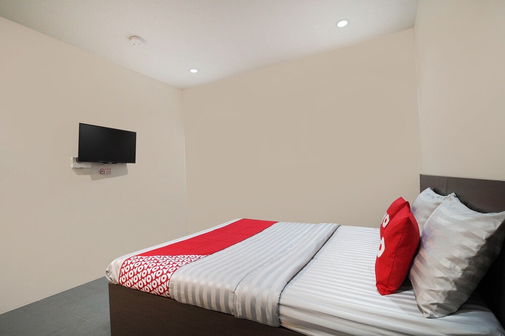 Ban Thung Sukla Hotel | OYO 939 69 Resort