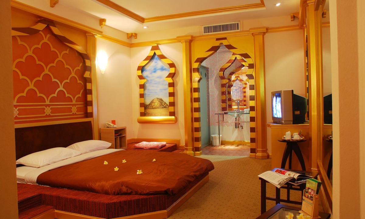 Nong Hoi Hotel | The Adventure Hotel