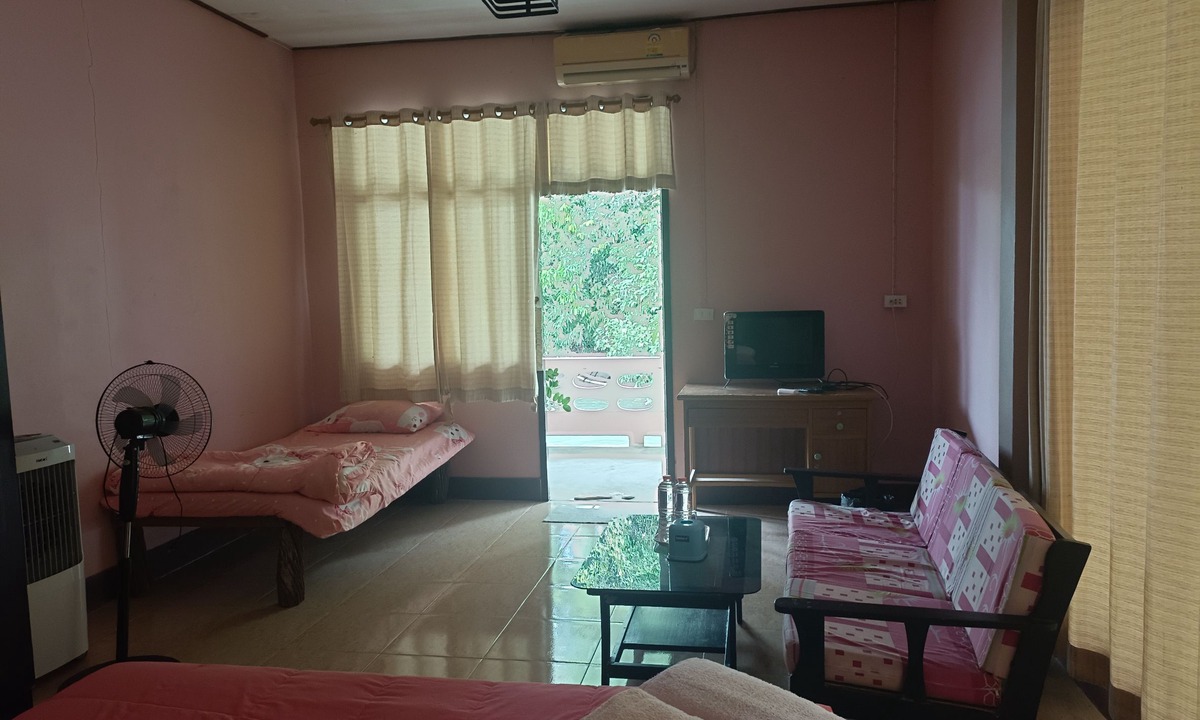 Ao Luek House | Mhontong Homestay