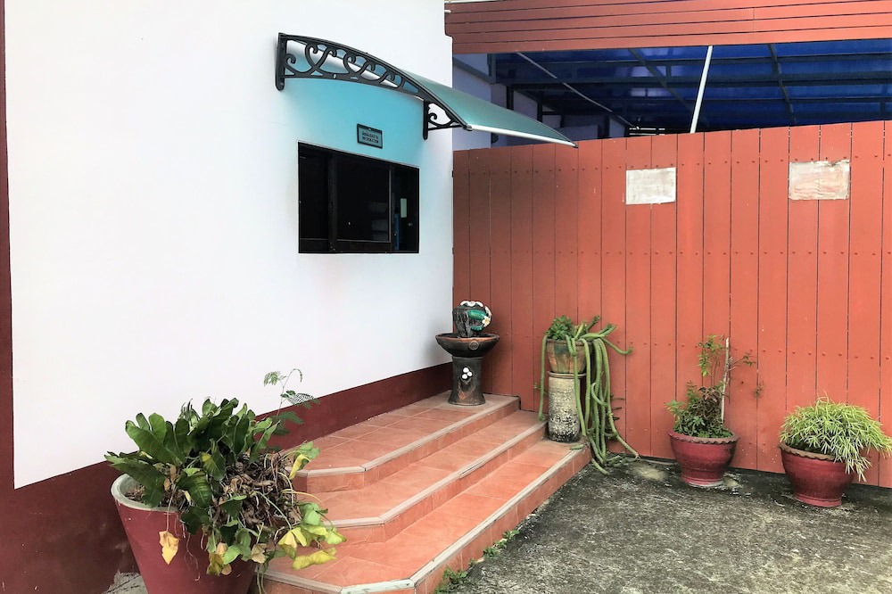 Ban Chang Hotel | D View Resort