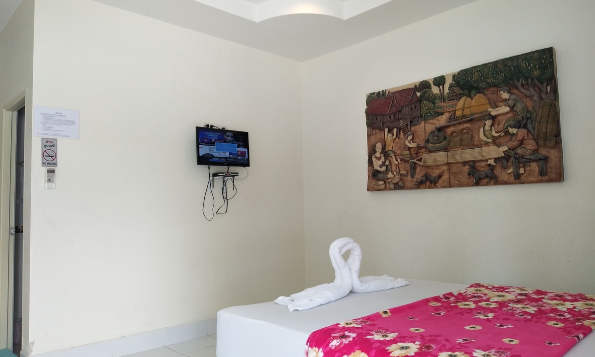 Noen Phra Hotel | Kongka Resort