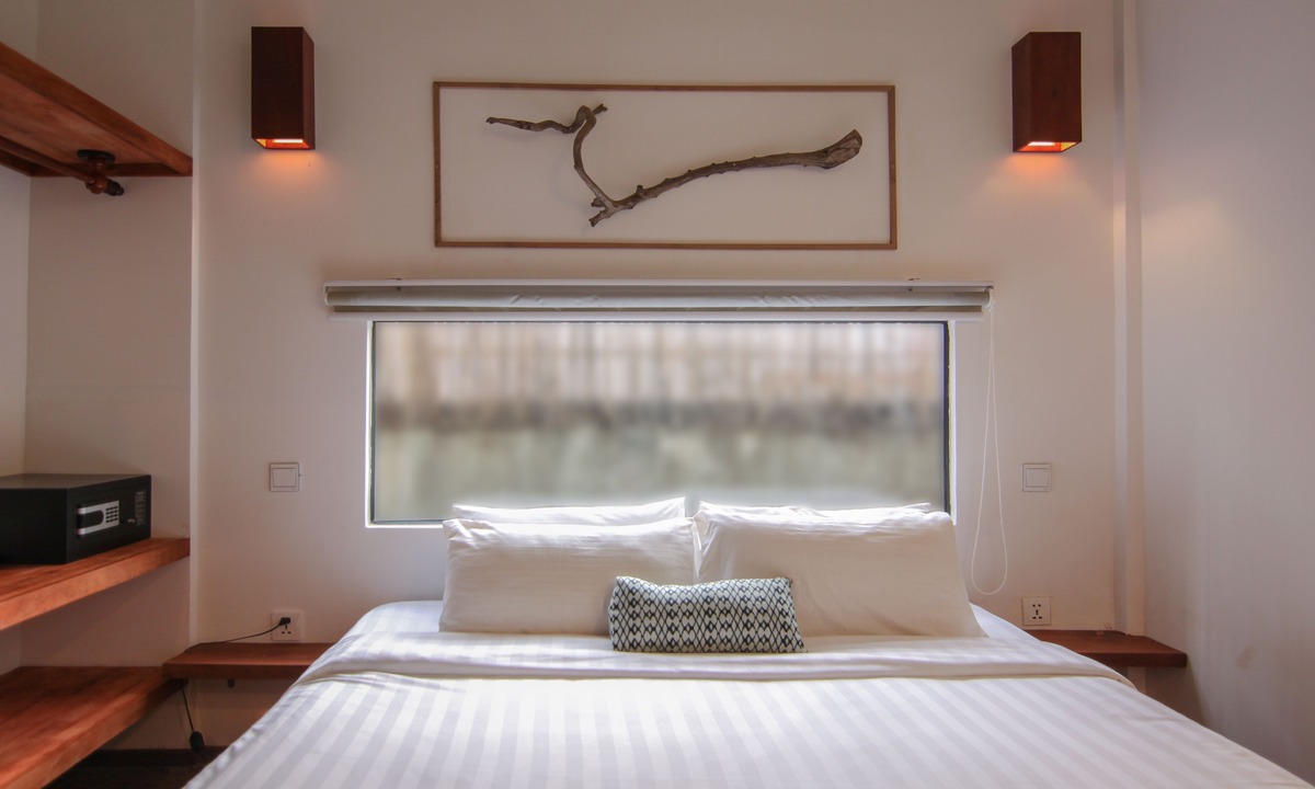 Sen Sok Hotel | Denalee Villa