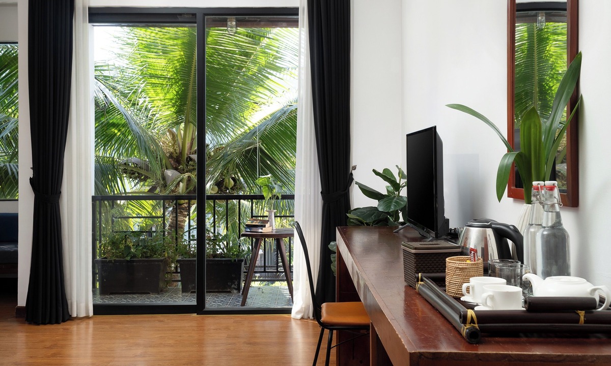 Wat Bo Area Hotel | Central Corner d’Angkor