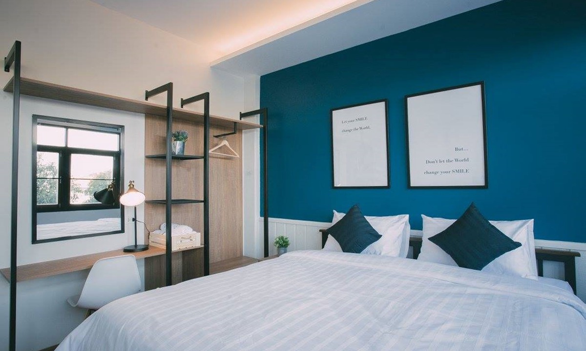 Dok Mai Hotel | Baan Noppadol