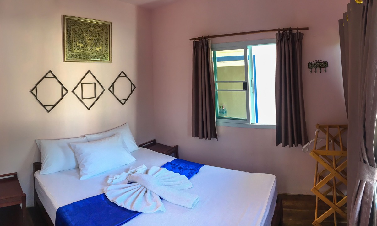 Satun Hostel | Sang Chan Hostel