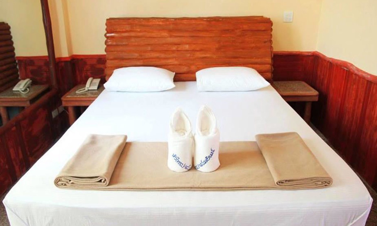 Hua Sai Hotel | Huasai Palm Inn