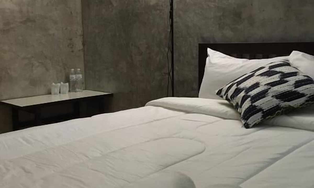 Nakhon Nayok Hotel | North Hotel