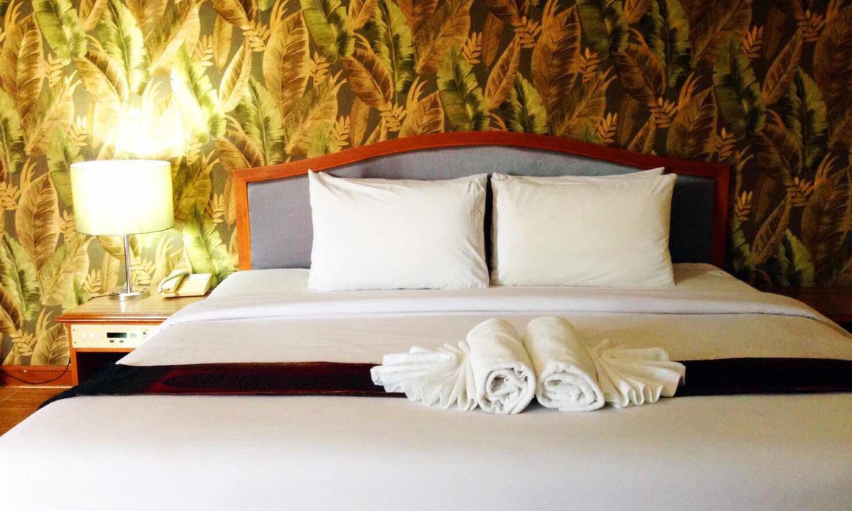 Yasothon Hotel | JP Emerald Hotel
