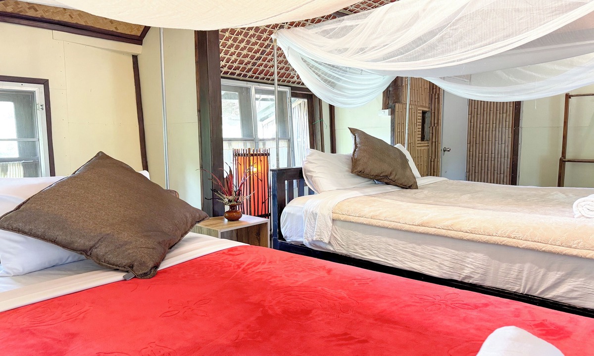 Mae Rim Hotel | Jiang Lha Village