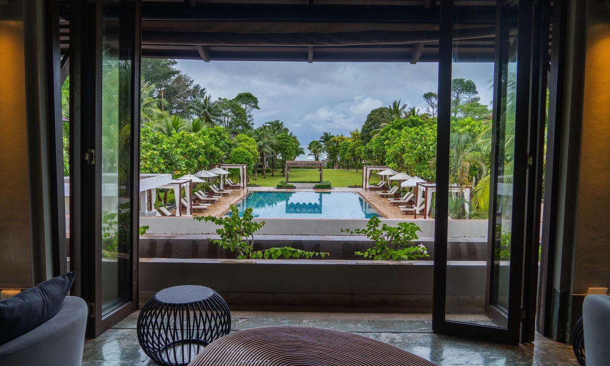 Ko Lanta Resort | Layana Resort and Spa - Adult Only