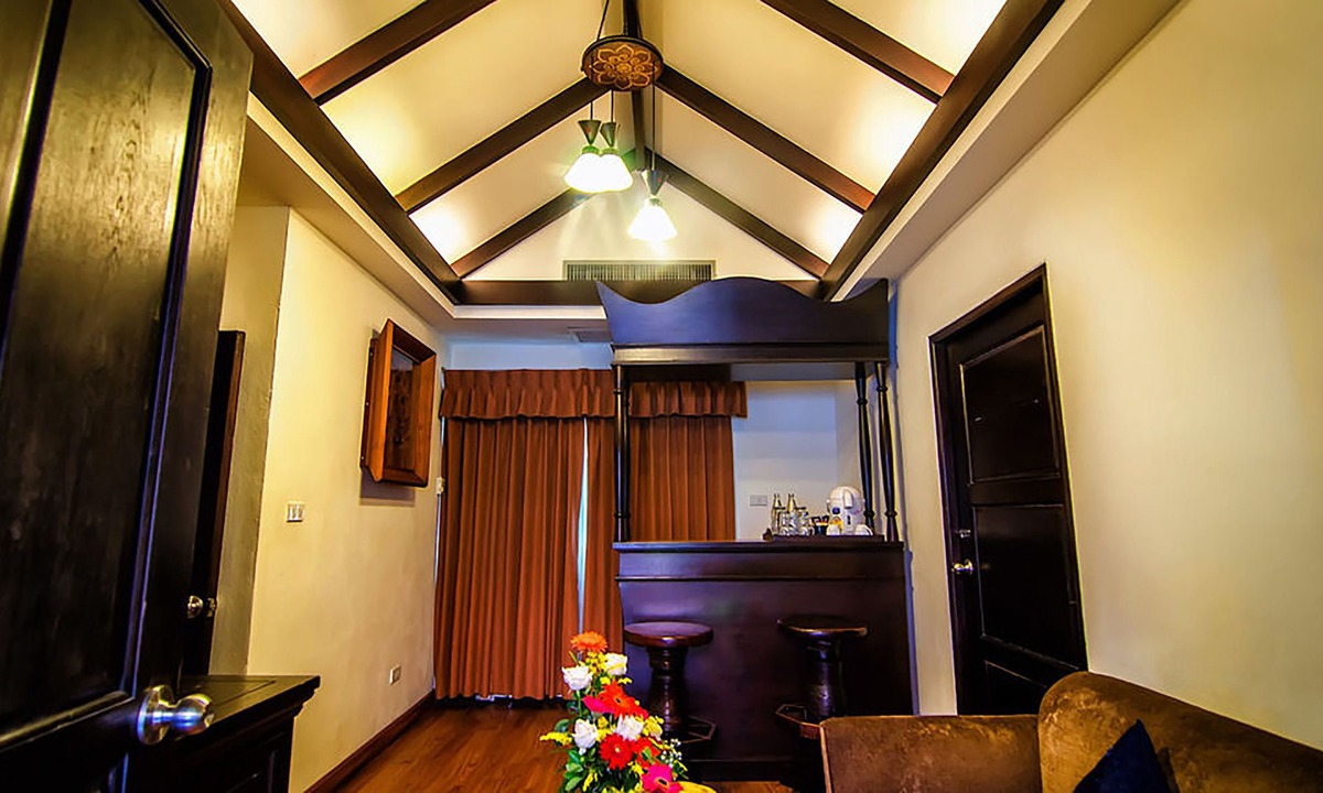 Sri Phum Cabin | Raming Lodge Hotel & Spa