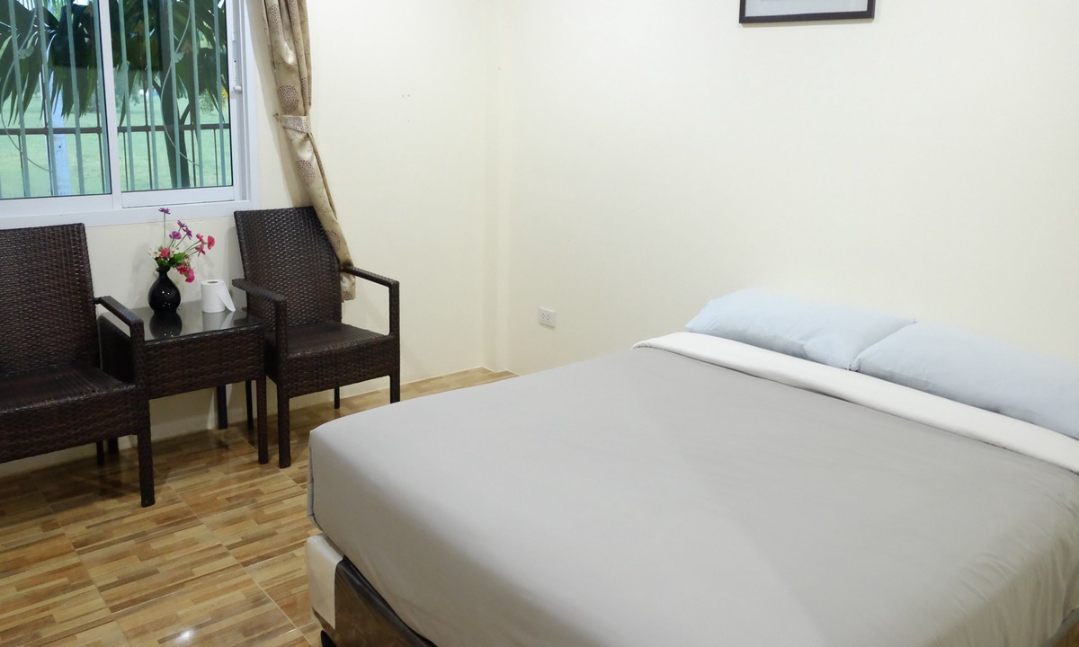 Chakphong Hotel | Ban Medsai Resort