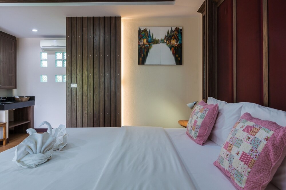 Tha Sala Hotel | Baan Chern Chiangmai Hotel
