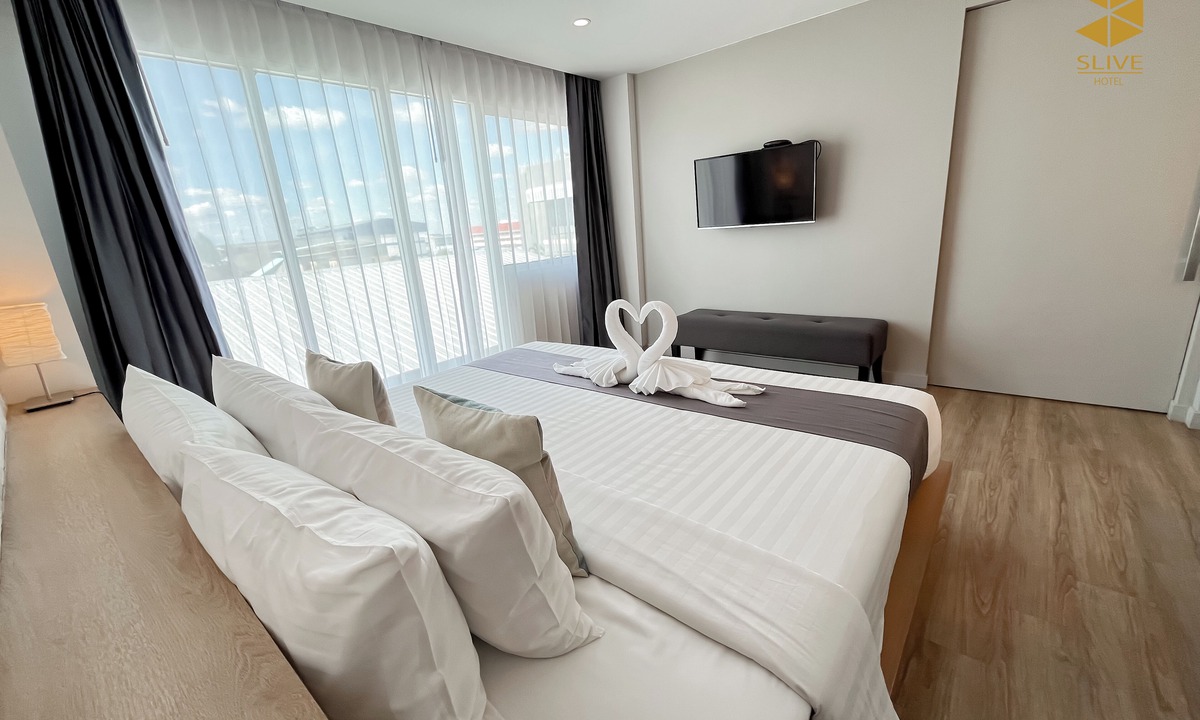 Surin Hotel | Slive hotel